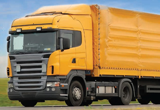 Air brake & fuel tubing increase performance for trucks & buses